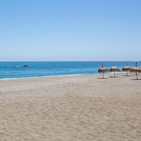 Apartment Terrazas De Hidalgos B33a