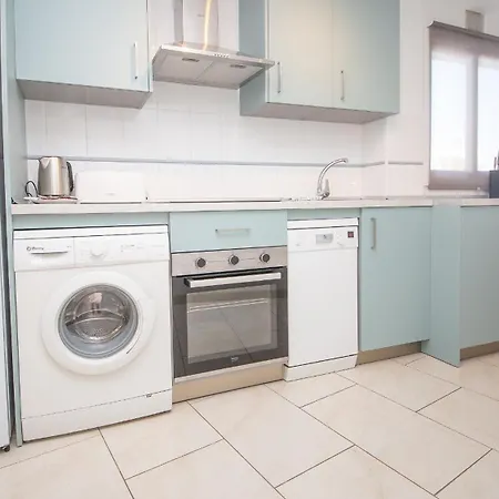 Terrazas De Hidalgos B33a Apartment Manilva