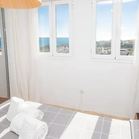 Apartment Terrazas De Hidalgos B33a