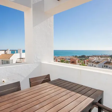 Terrazas De Hidalgos B33a Apartment