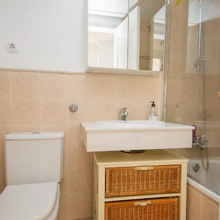 Terrazas De Hidalgos B33a Apartment *