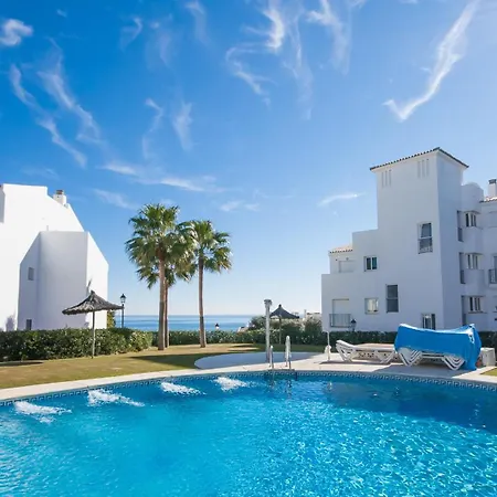 Apartment Terrazas De Hidalgos B33a Manilva
