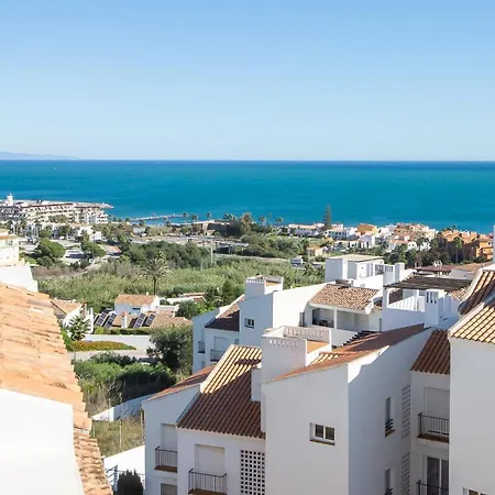 Terrazas De Hidalgos B33a Apartment