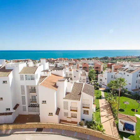 Apartment Terrazas De Hidalgos B33a *