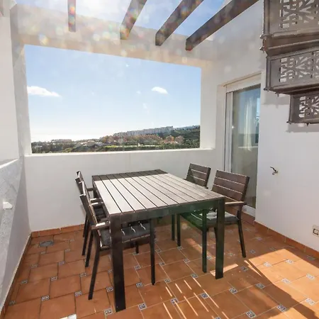 Terrazas De Hidalgos B33a