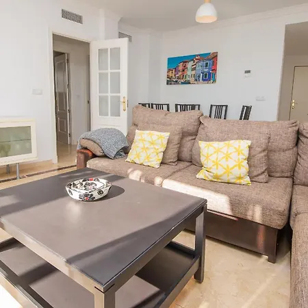 Terrazas De Hidalgos B33a Apartment