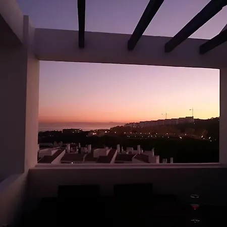 Terrazas De Hidalgos B33a Apartment