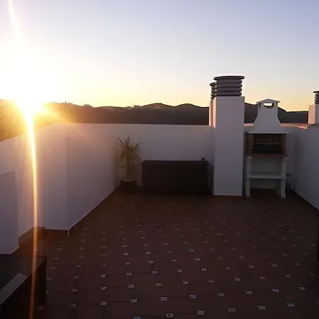 Apartment Terrazas De Hidalgos B33a