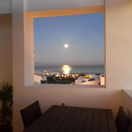 Terrazas De Hidalgos B33a Apartment Manilva