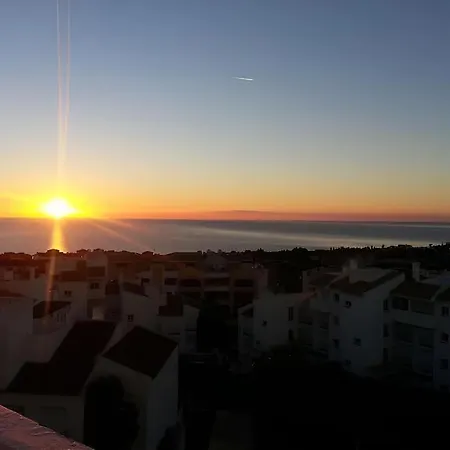 Apartment Terrazas De Hidalgos B33a