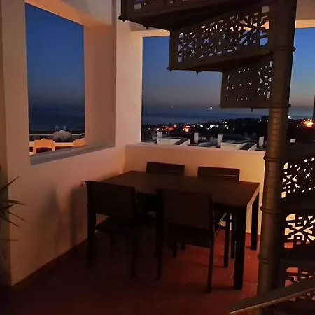 Apartment Terrazas De Hidalgos B33a Manilva