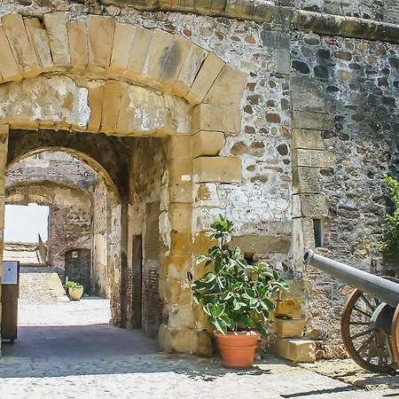 Apartment Terrazas De Hidalgos B33a