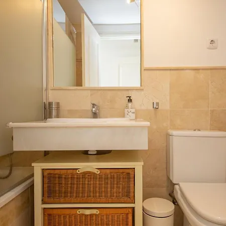 Apartment Terrazas De Hidalgos B33a Manilva