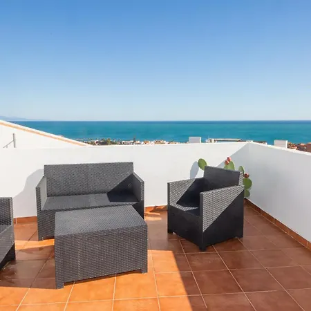 Apartment Terrazas De Hidalgos B33a Manilva