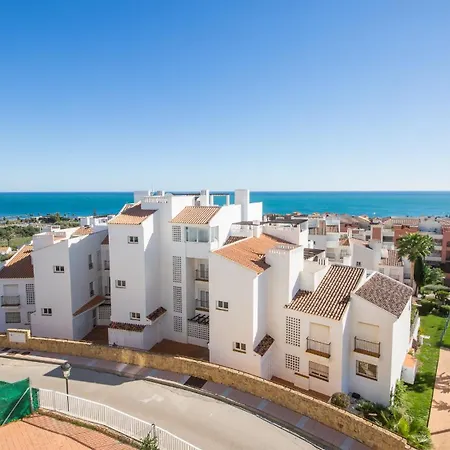 Terrazas De Hidalgos B33a Manilva